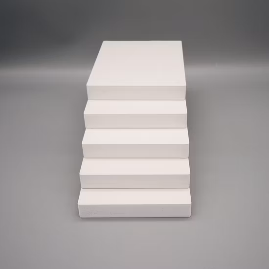 3 mm bedruckte Foamex-Platten, Werbung für PVC-Platten, PVC-Schaumstoffplatten
