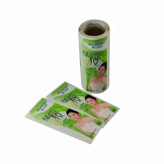 Benutzerdefinierte Logo-Rolle, transparentes Hologramm, Gold-Silber-Folienprägung, UV-gedruckt, für pharmazeutische Medizin, Arzneimittel, Parfüm, Kosmetik, selbstklebendes Aufkleberetikett